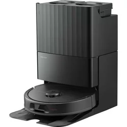 ROBOROCK QR 598 Robotski sesalnik, črna