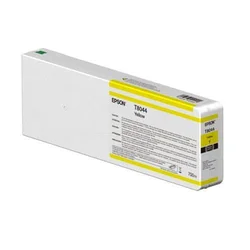 Epson C13T55K400 Yellow (700ml)