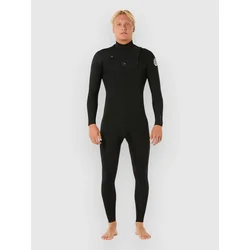 Rip Curl Dawn Patrol Cz 43 Wetsuit black