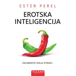 Erotska inteligencija - Ester Perel