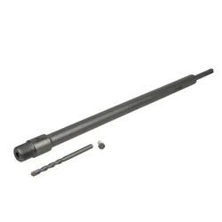 DEDRA Adapter sds plus za kronske glave 450mm, (20377979)