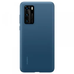 Maska za telefon Huawei P40 plava
