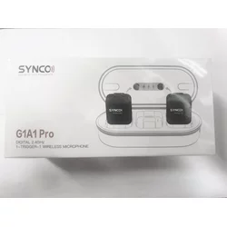 Synco G1 (A1) Pro