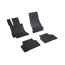 RIGUM Tipske patosnice za MERCEDES E-Klasse 16-/19- (W/S213) / MERCEDES E-Klasse Hybrid 16-/19- (W/S213)