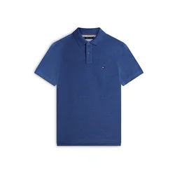 TOMMY HILFIGER Majica 1985 progasto modra