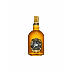 CHIVAS REGAL Viski 15 YO, 70cl