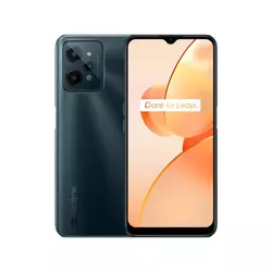 REALME pametni telefon C31 3GB/32GB, Dark Green