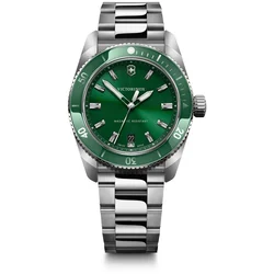Victorinox 242096 Mens watch Maverick 39mm 20ATM