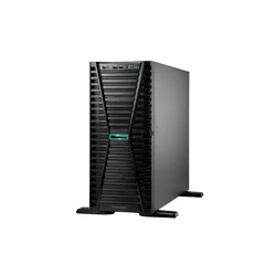 HPE ProLiant ML110 Gen11 Intel Xeon-G 5416S 16-Core (2.00GHz 30MB) 32GB (1 x 32GB) 8 x SFF BC SATA 1000W