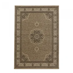 eoshop Kašmir 2601 bež (Varianta: 240x340 cm)