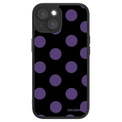 ULTIMATE CASE za Apple iPhone 15 - Big flickers
