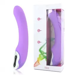 VIBE THERAPY VIBRATOR TRI
