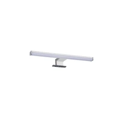 Kanlux 34932 - LED kupatilsko osvetljenje za ogledalo ASTIM LED/8W/230V IP44 hrom
