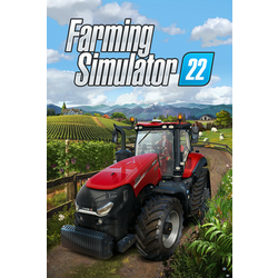 Farming Simulator 22 (Steam)