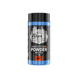 Puder za stilizovanje kose ARCTIC 20 g