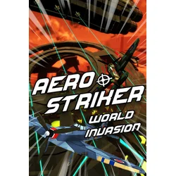 Aero Striker - World Invasion (PC) STEAM Key GLOBAL
