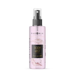 Paeonia Body Mist Star Sparcle, Sa šljokicama, 200 ml