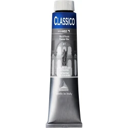 Maimeri Classico Oljna barva Prussian Blue 200 ml 1 kos