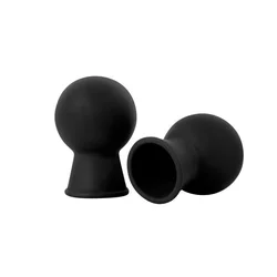 NMC – Nipple Suckers - Črna