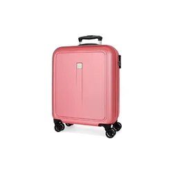 ROLL ROAD ABS Kofer 55cm roze