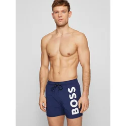 BOSS Octopus Kopalke 603493 Modra