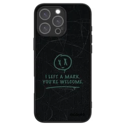 ULTIMATE CASE MagSafe za Apple iPhone 16 Pro Max - LEFT A MARK