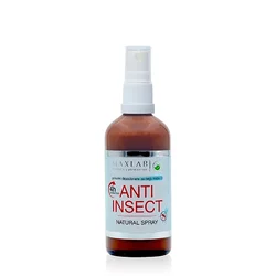 Anti insekt prirodni sprej Maxlab, 100ml