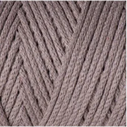 Yarn Art Macrame Cotton 2 mm 225 m 768 Vrvica