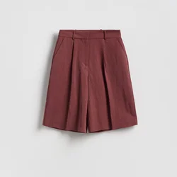 Reserved - LADIES` SHORTS