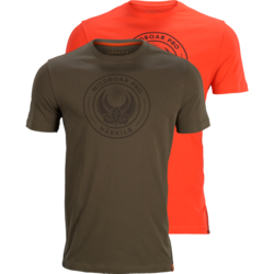 Wildboar Pro S/S T-Shirt 2-Pack – Limited Edition