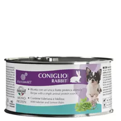 Marpet ZEČETINA monoproteinska hrana – 150 g