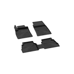 Sahler Gumene patosnice za Ford Tourneo Courier 2024+