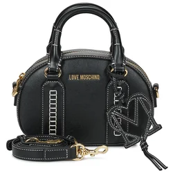Love Moschino LADDER STITCH-JC4091PP1O Črna