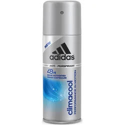 ADIDAS Climacool Muški dezodorans u spreju 150 ml