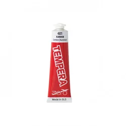 Tempera Aero 42ml karmin 401