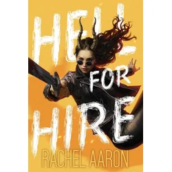 Hell For Hire