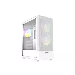 Raidmax V218WF Vector V218 ARGB White Kuciste ( 50452 )