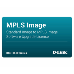 D-Link DGS-3630-52TC-SM-LIC licenca/nadogradnja softvera Potpuni 1 licenca(e) Nadograditi Višejezično