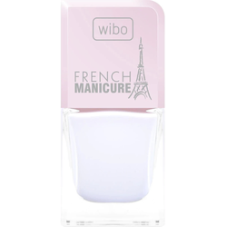 Lak za Nokte French Manicure WIBO | Lakovi i Kolor Gelovi | Kozmo Shop Online