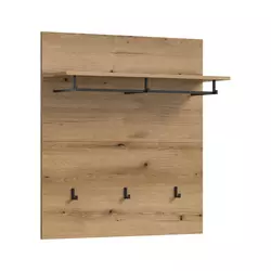 Livetastic GARDEROBNI PANEL