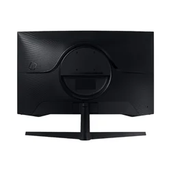 Monitor SAMSUNG LC34G55TWWPXEN 34/VA,zakrivljen/3440x1440/165Hz/1ms MPRT/DP,HDMI/Freesync/crna