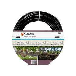 GARDENA Kap po kap sistem za navodnjavanje iznad i ispod zemlje 50 m GA 13504-20