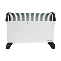 QUANTEK Konvektorska grejalica 2000W Q1207