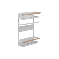 MK FLORIA MKF-21MG01W - Magnetni organizator 46,5x34 cm beo