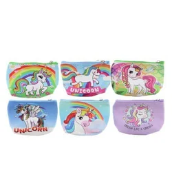 Enorožec iz denarnice