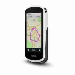 Biciklističko računalo GARMIN Edge 1030, HRM + CAD, GPS, touchscreen, live tracking