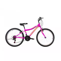 ADRIA STINGER 24/18HT pink-zuto