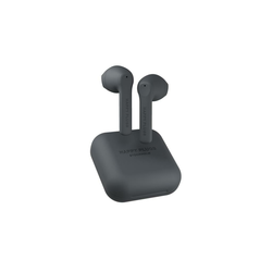 Happy Plugs Air 1 GO - Black