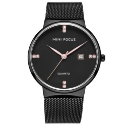 Sat Mini Focus RO-23922 - Crna KP23922