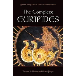 Complete Euripides